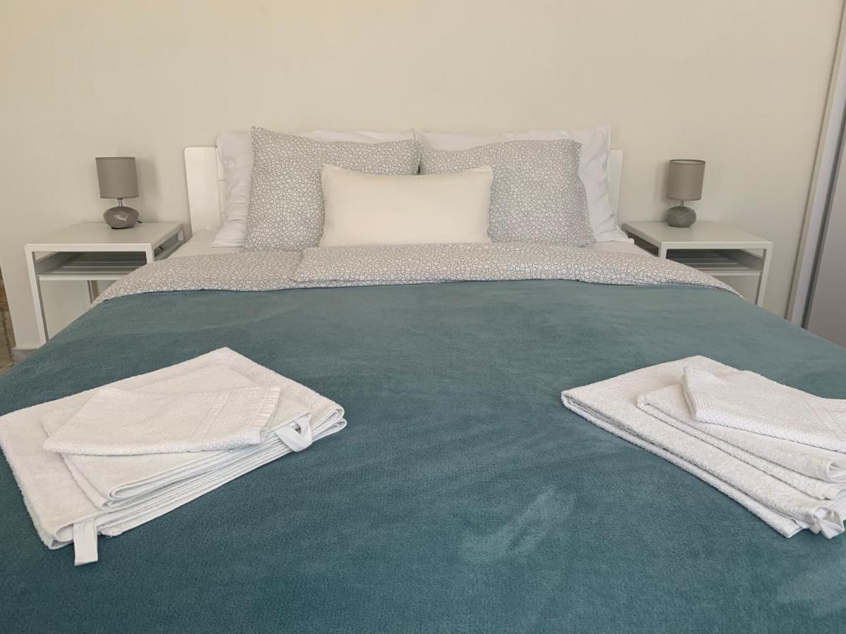 Lux House Olga Apartment รูมา ภายนอก รูปภาพ
