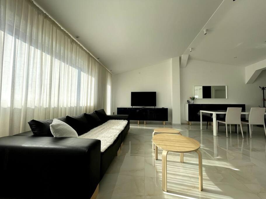 Lux House Olga Apartment รูมา ห้อง รูปภาพ