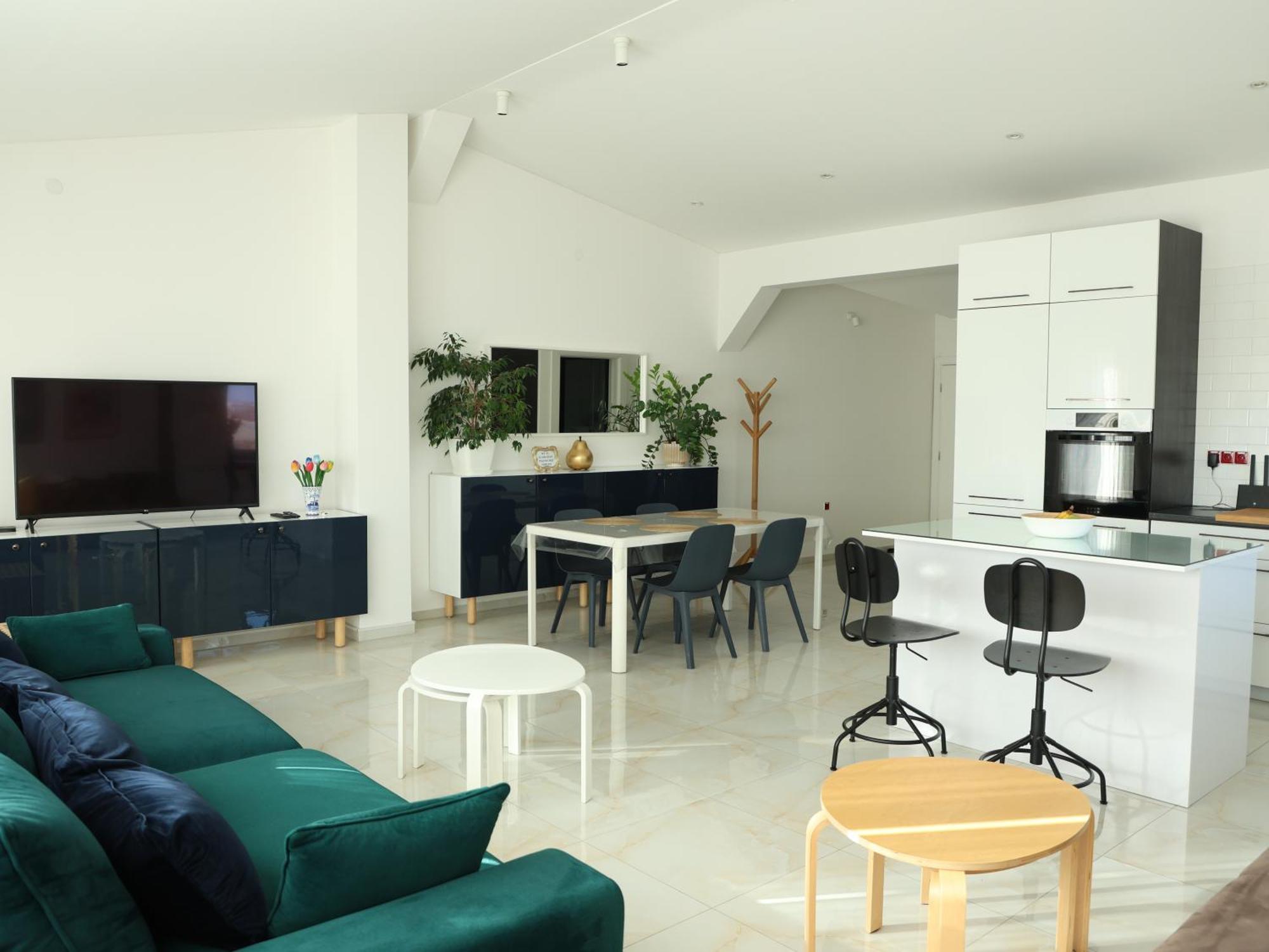 Lux House Olga Apartment รูมา ภายนอก รูปภาพ