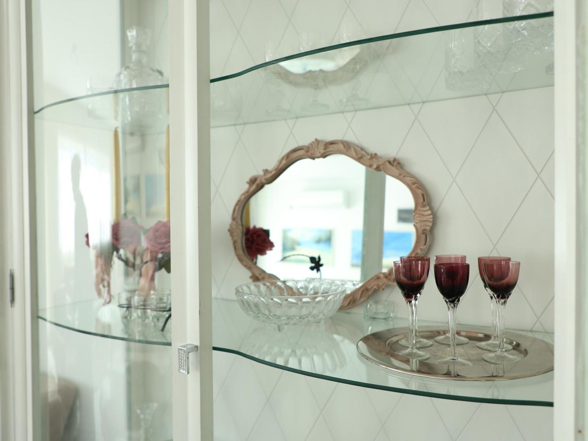Lux House Olga Apartment รูมา ภายนอก รูปภาพ