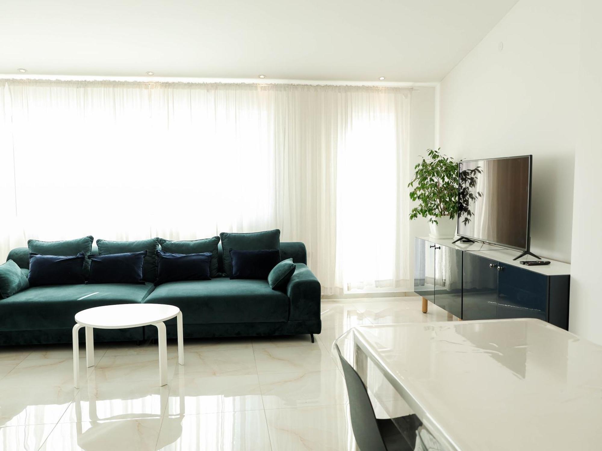 Lux House Olga Apartment รูมา ภายนอก รูปภาพ