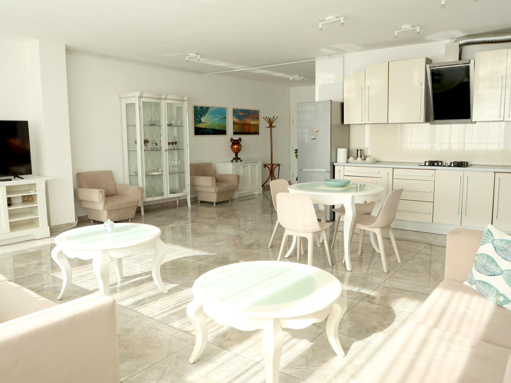 Lux House Olga Apartment รูมา ภายนอก รูปภาพ