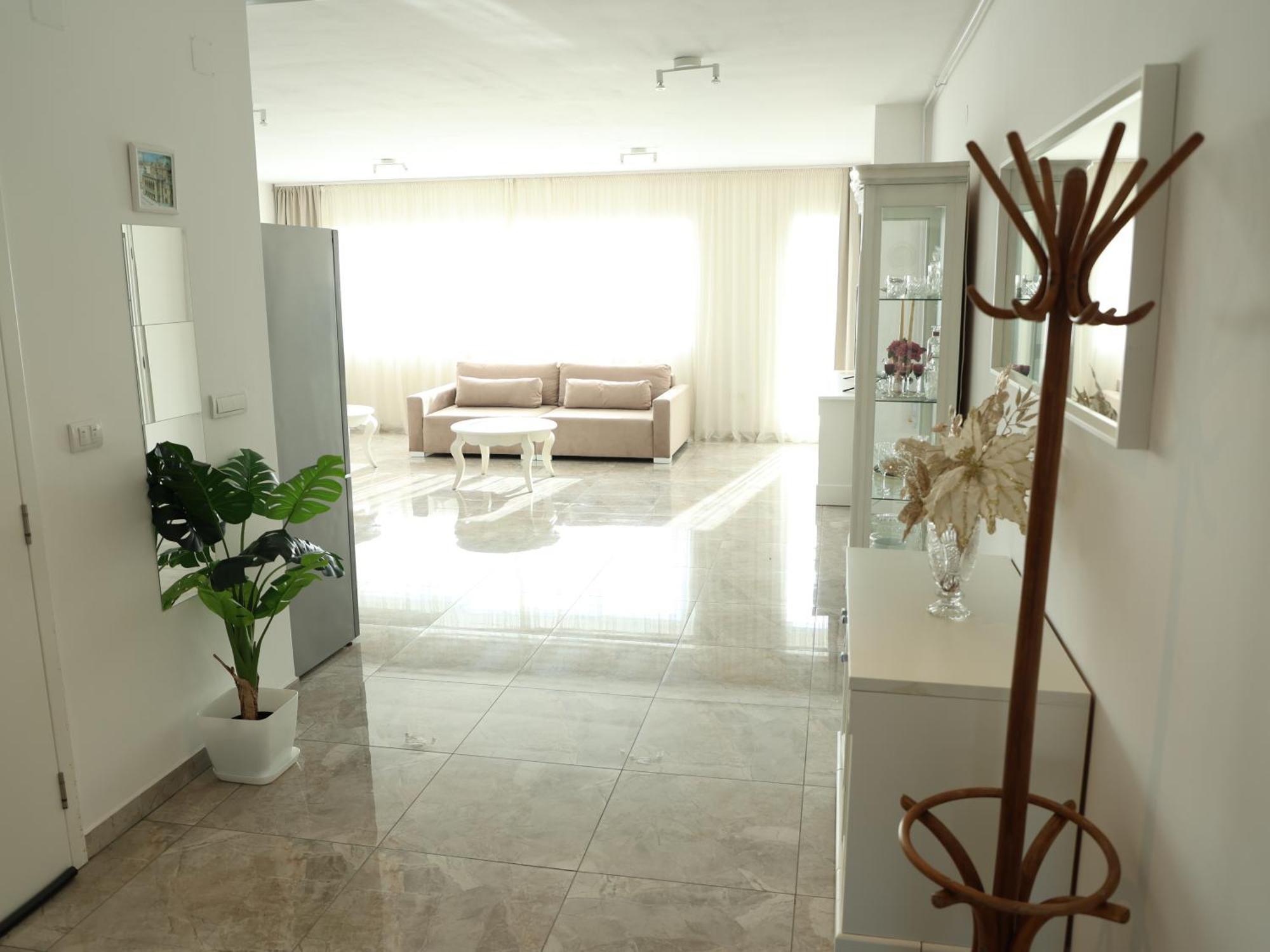 Lux House Olga Apartment รูมา ห้อง รูปภาพ