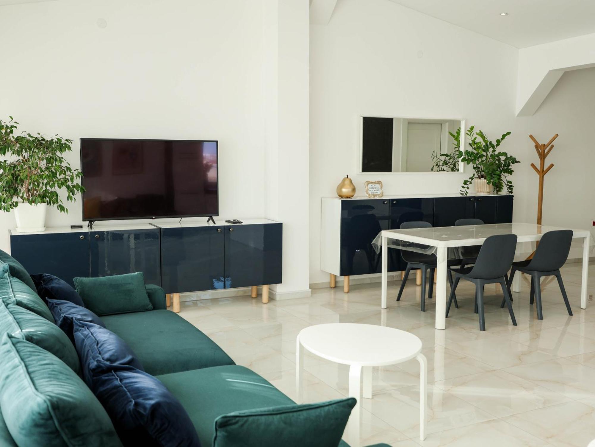 Lux House Olga Apartment รูมา ภายนอก รูปภาพ