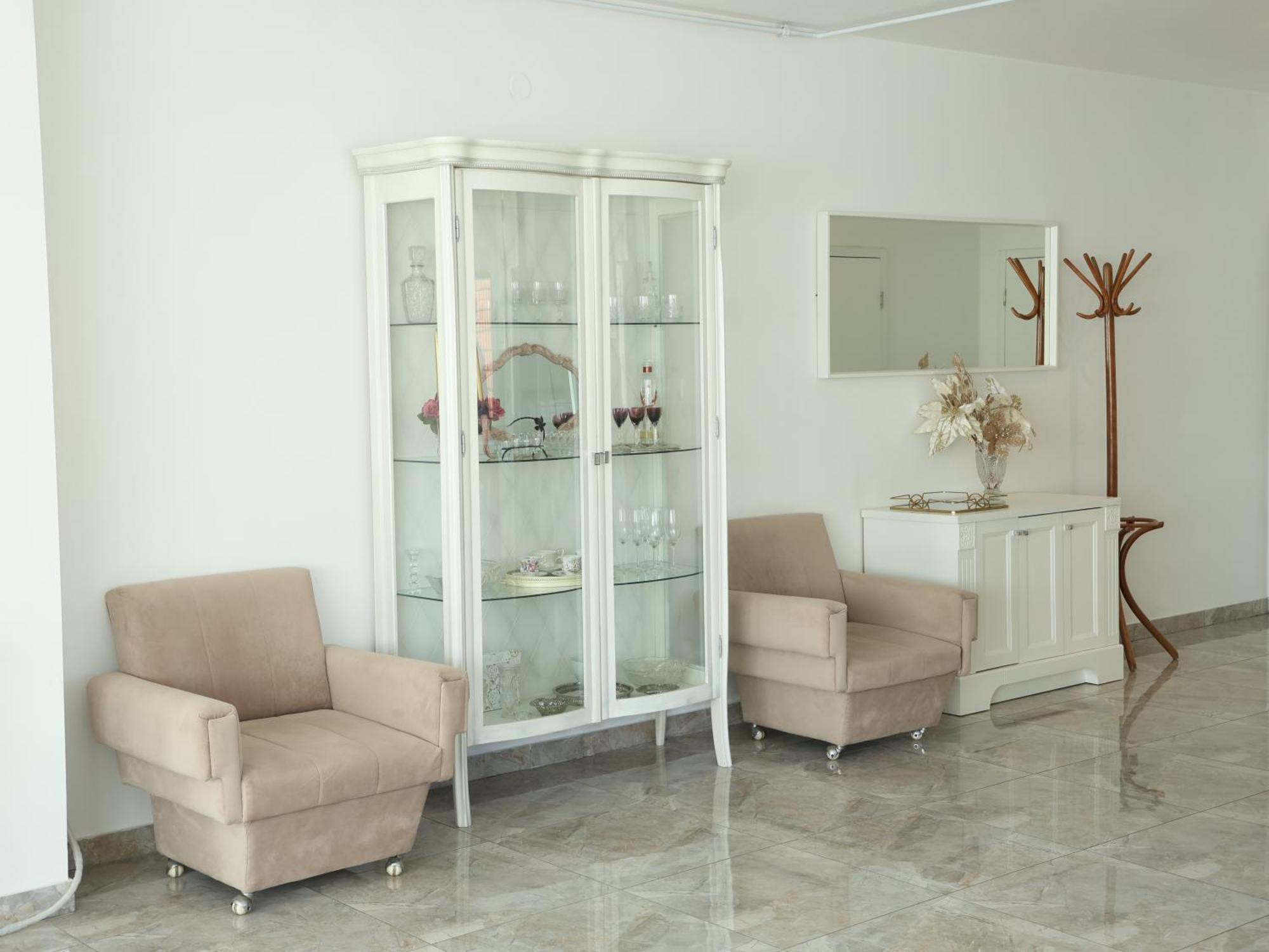 Lux House Olga Apartment รูมา ภายนอก รูปภาพ