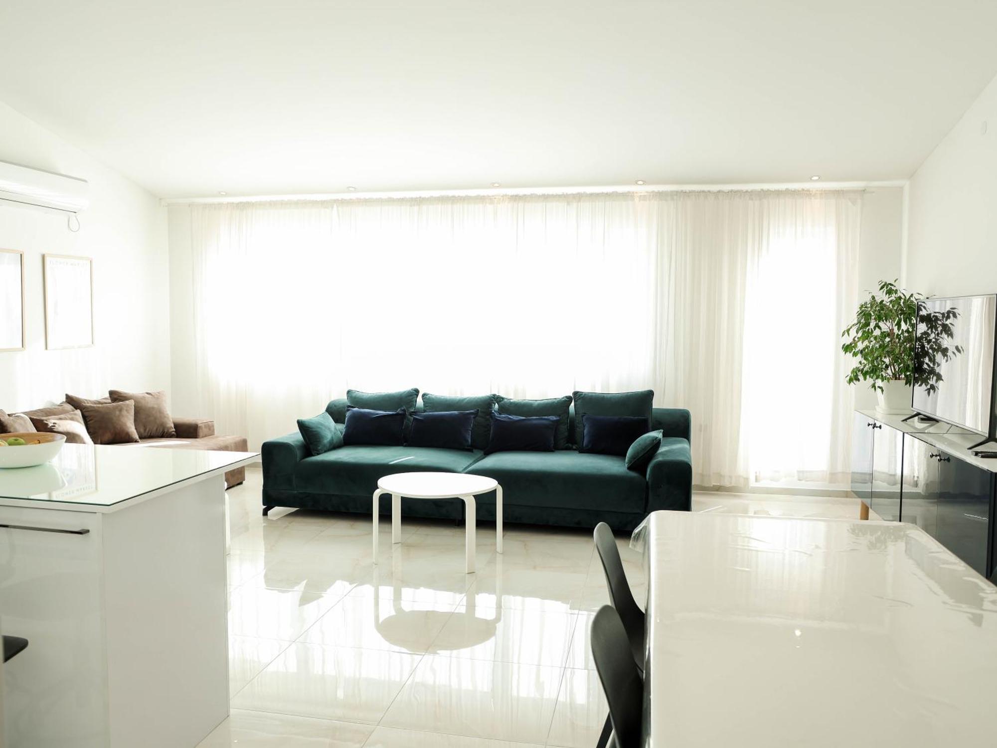 Lux House Olga Apartment รูมา ภายนอก รูปภาพ