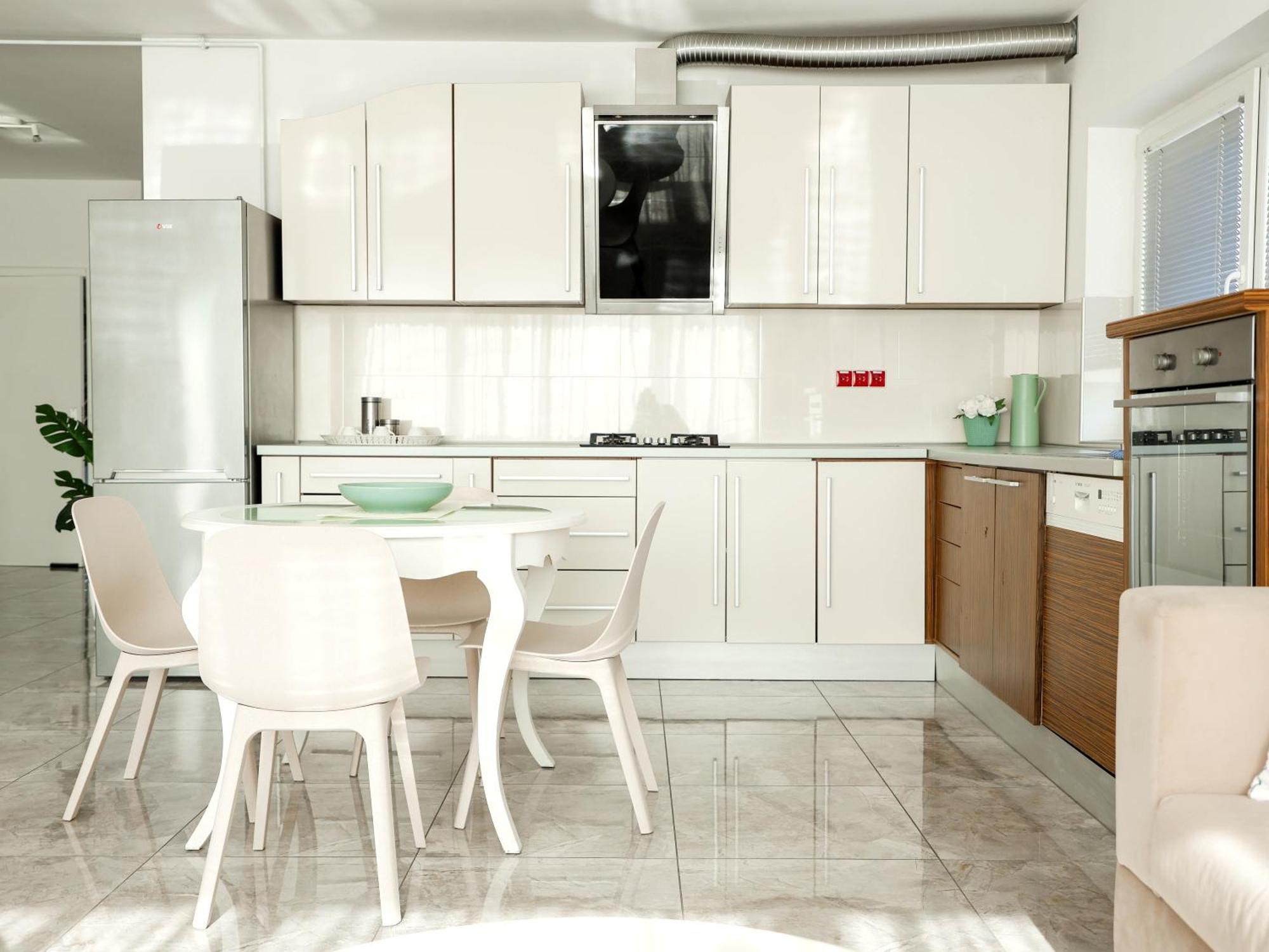 Lux House Olga Apartment รูมา ภายนอก รูปภาพ