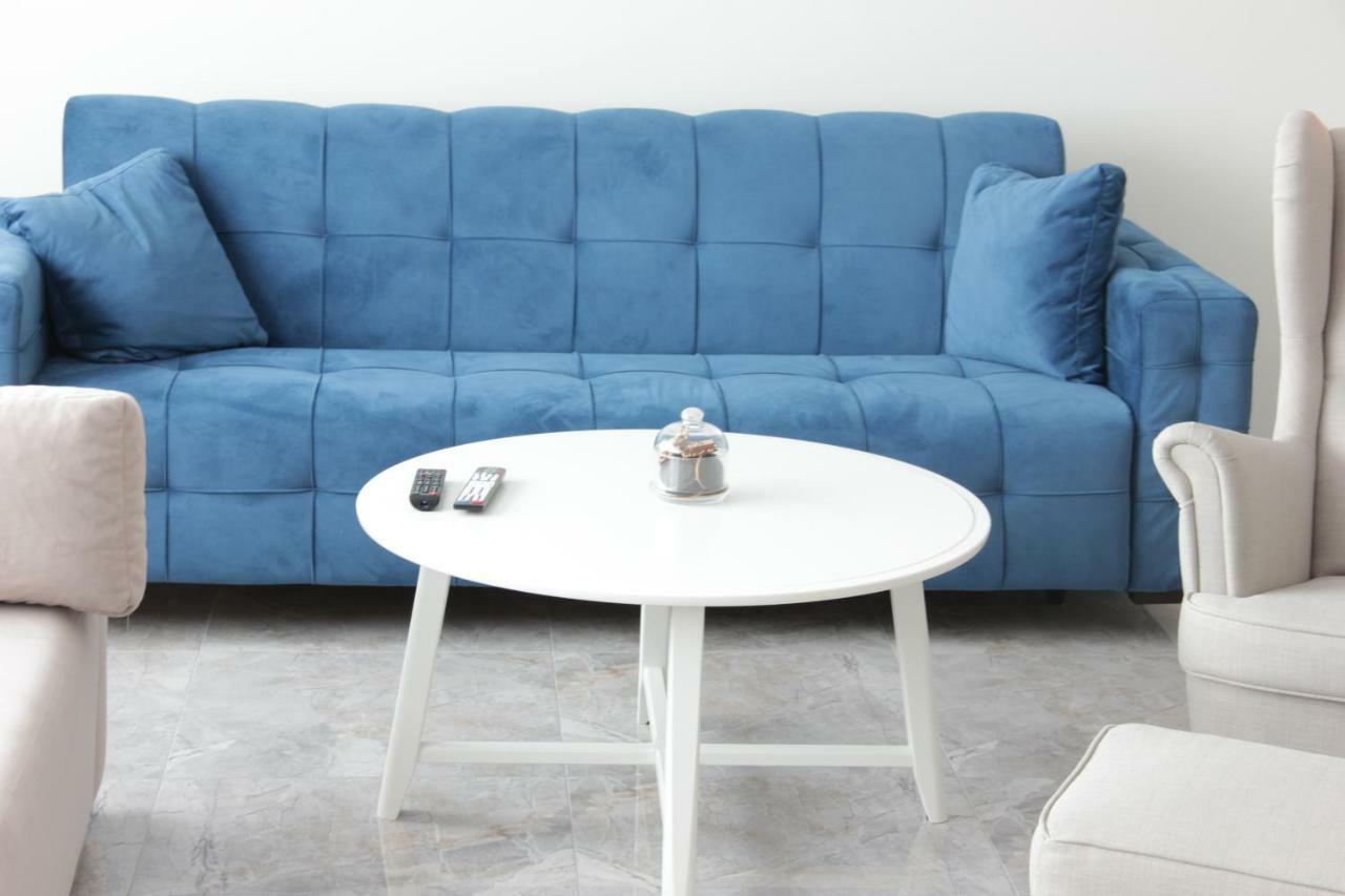 Lux House Olga Apartment รูมา ภายนอก รูปภาพ